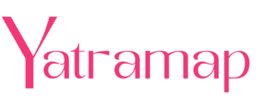 yatramap